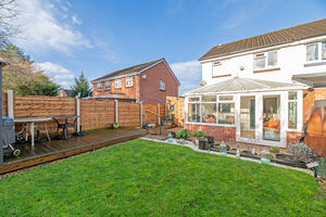 Garden- click for photo gallery